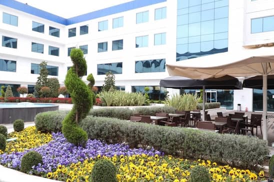 Slider image (4) Istanbul Okan University Hospital